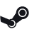 steam logo